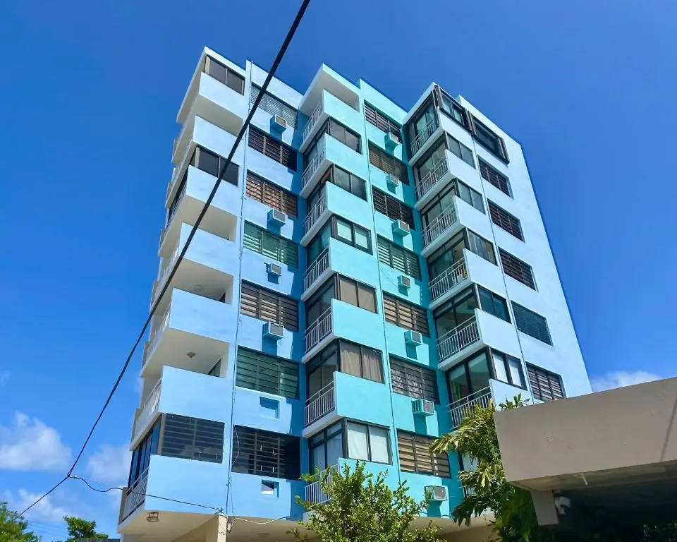 KASA Seahorse of the Sea - Studio for 2 BEACH BLOCK