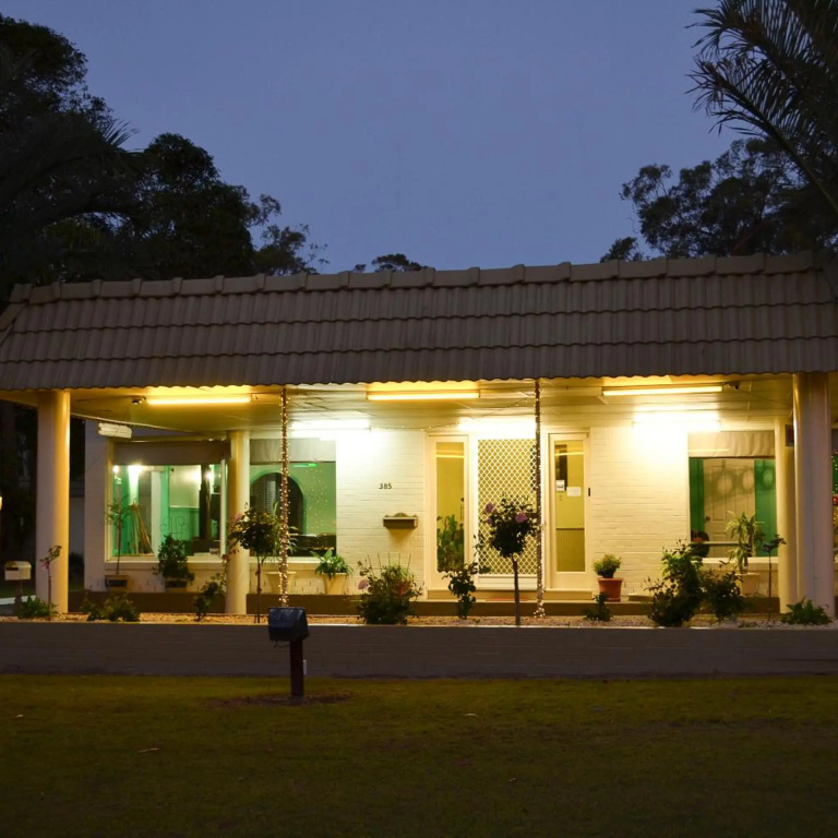 Fairway Lodge Motel in South Kempsey