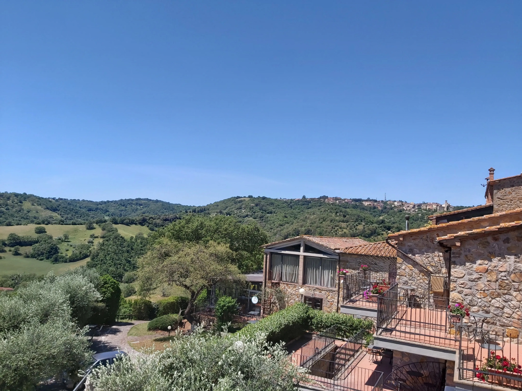 Antico Casale Di Scansano Resort - Général