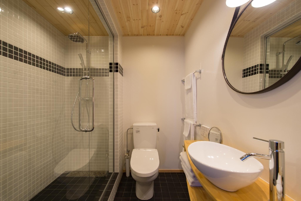 Moiwa Lodge 사진 8