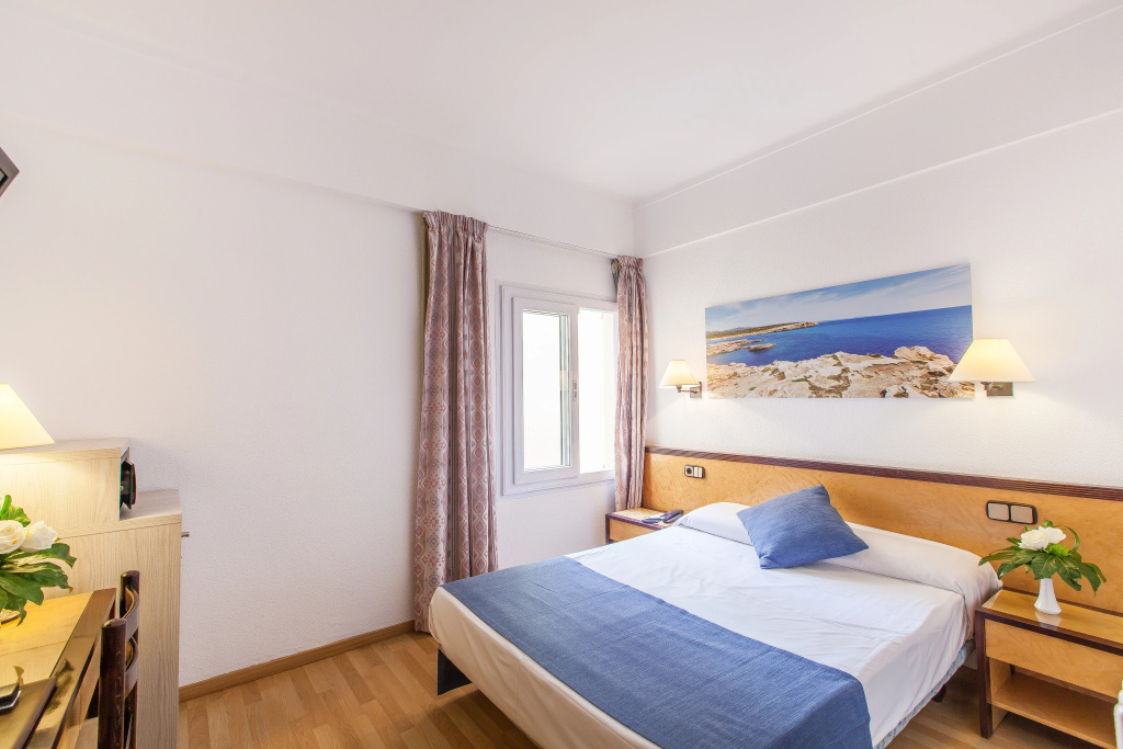 Hotel Voramar Mallorca - Général