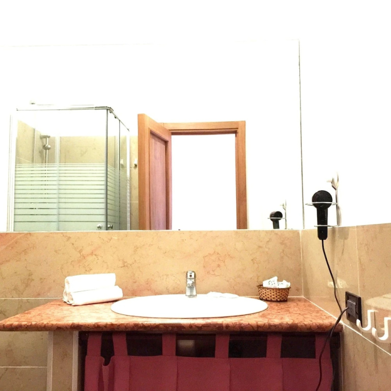 Villaggio Hotel Ripa - Général