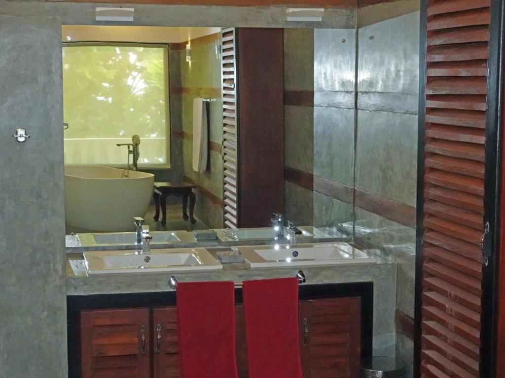 Hotel Suite Lanka