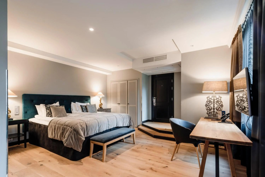 Hotel F6 — фото 6