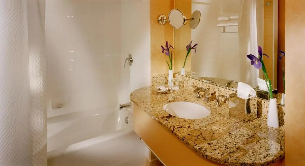 Orchard Garden Hotel - Chambres