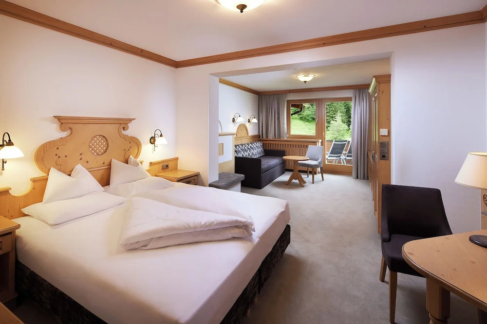 Auenhotel - Chambres