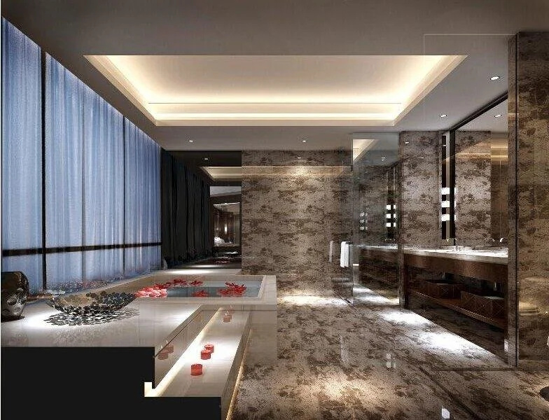 Easco Hotel - Général