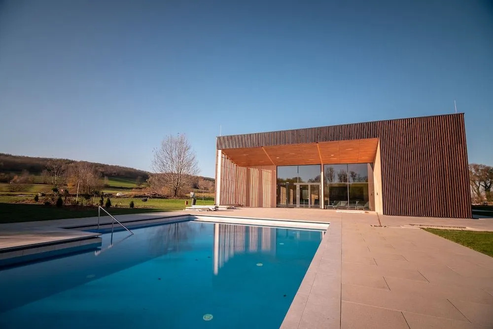 Zala Springs Golf Resort - фото 21