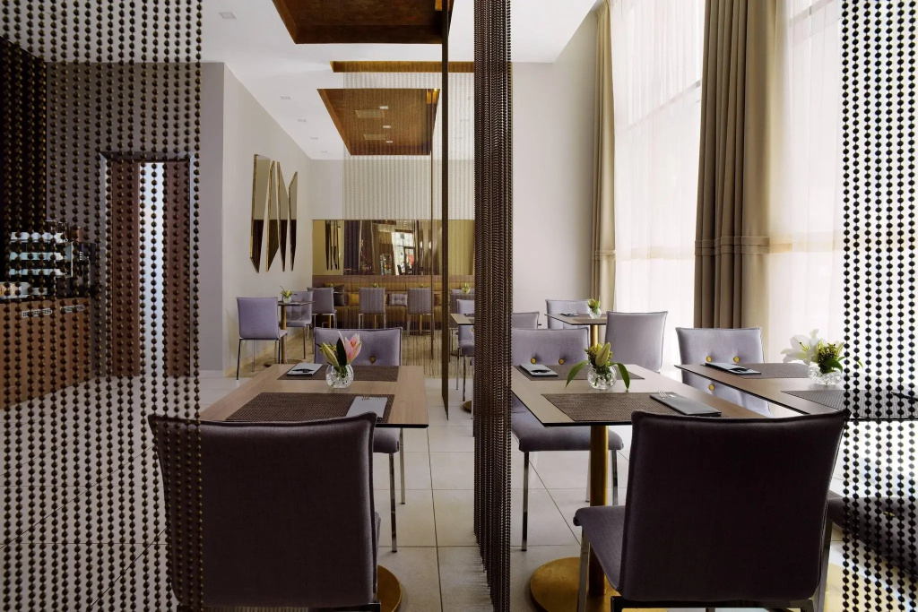 Residence Inn by Marriott Sarajevo - Général