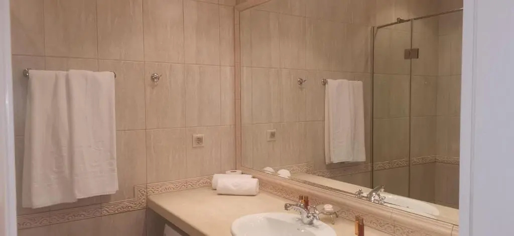 La Mer Apartcomplex - Chambres