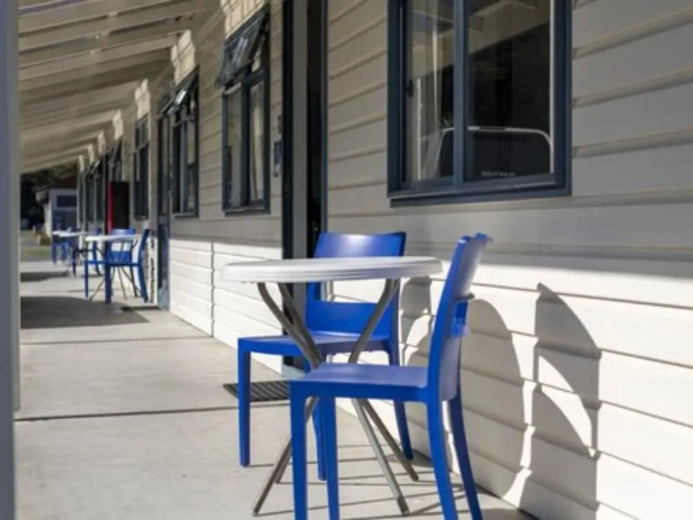 Waikanae Beach TOP 10 Holiday Park - Chambres