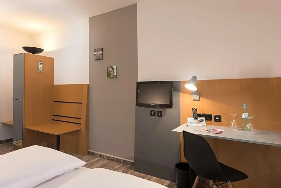 ibis Styles Gelsenkirchen - Chambres