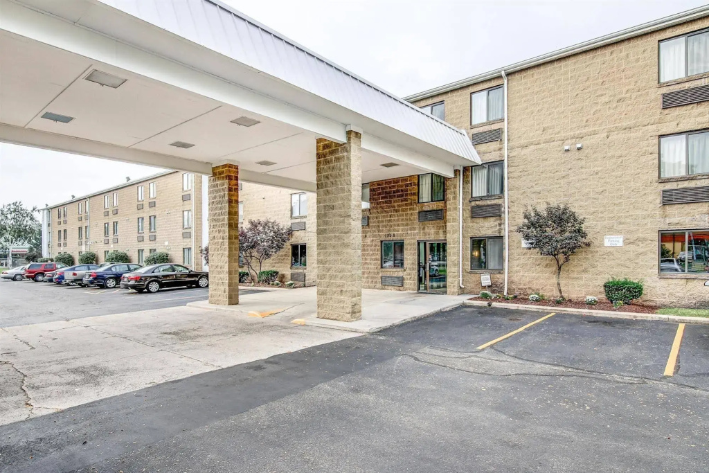 Quality Inn