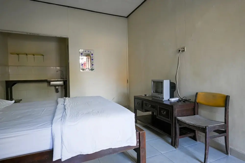 Pondok Syariah Denpasar Mitra RedDoorz — фото