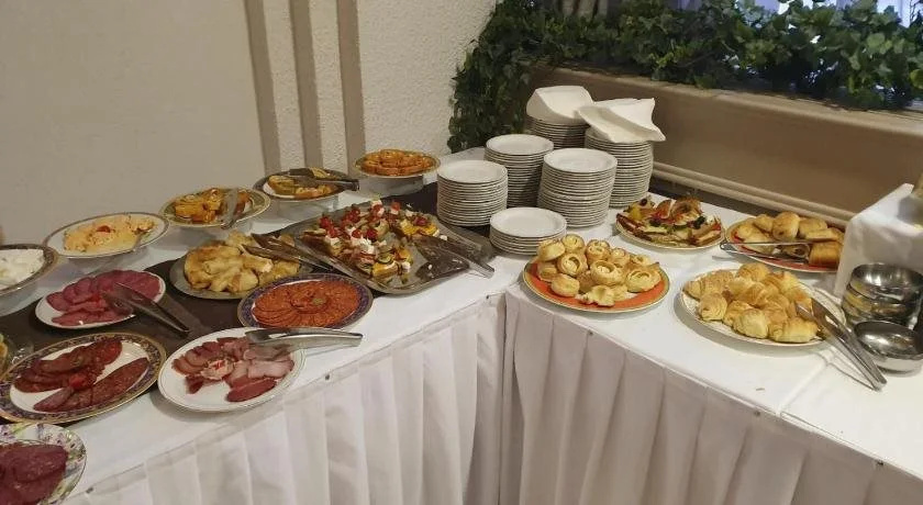 Zepter Hotel Drina Bajina Bašta, member of Zepter Hotels - Général