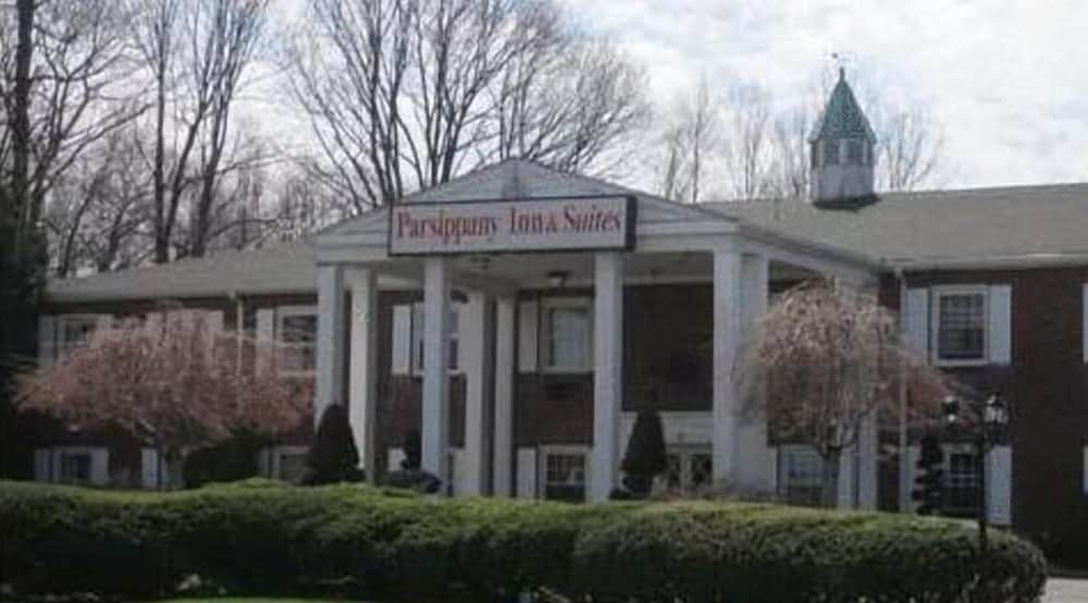 Parsippany Inn and Suites Morris Plains image