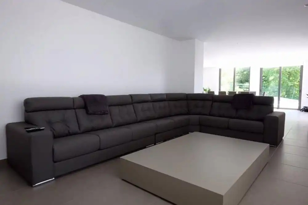 Villa With 4 Bedrooms in Vieira do Minho, With Wonderful Mountain View
