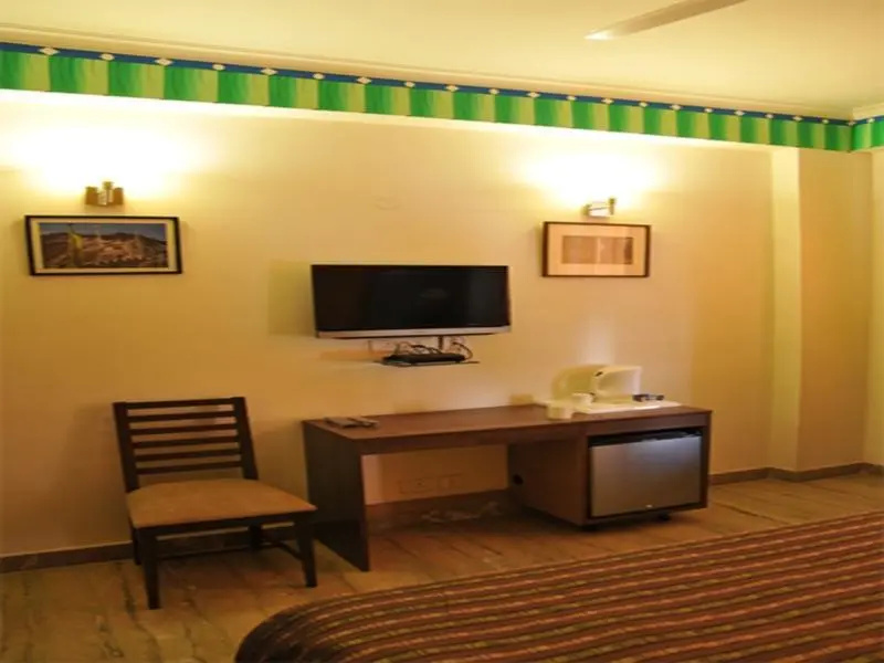 Hotel Inn Tawang - Chambres