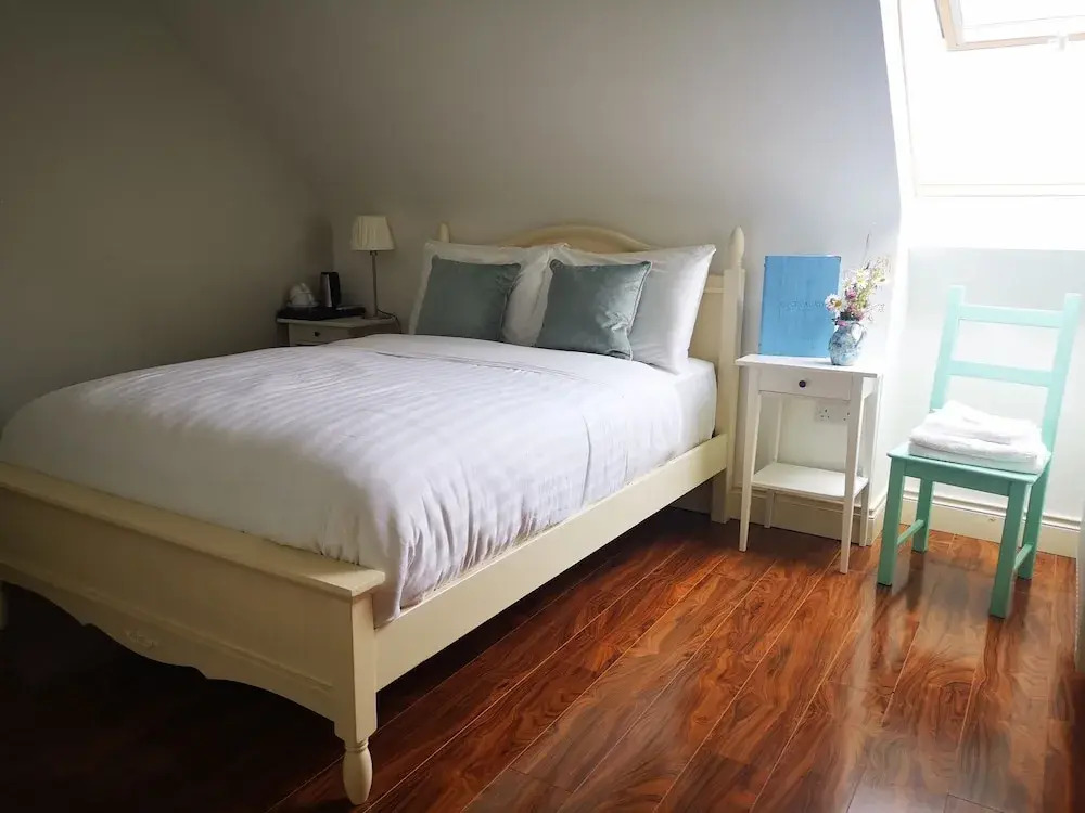 An Creagán Bed and Breakfast — фото 2