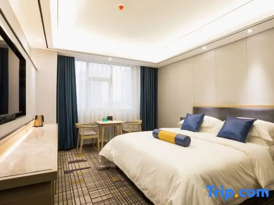 Taihe Hotel - Chambres