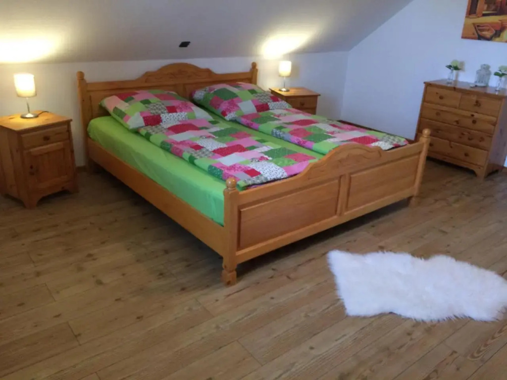 Ferienwohnung Niederrhein-Oase - фото 3