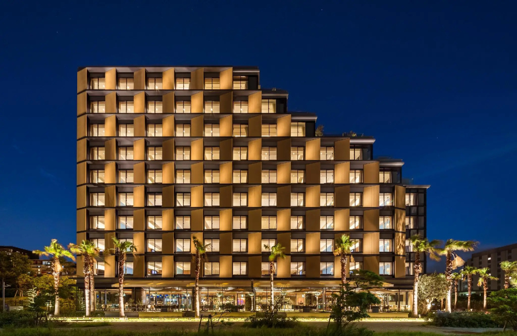 Hyatt Regency Tokyo Bay 사진 51