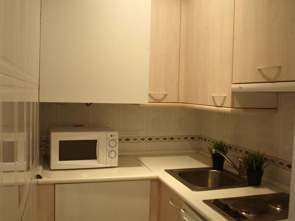 Stylish City Apartamentos - Général