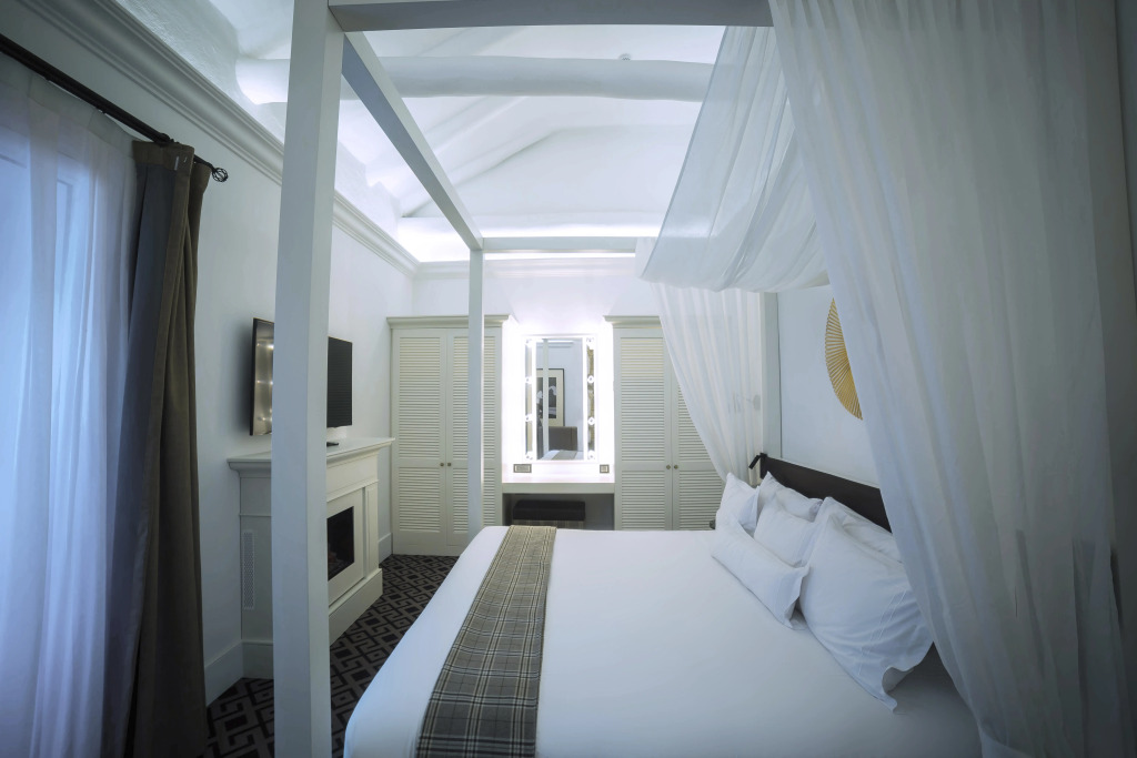 Casa Andina Premium Cusco — фото 6