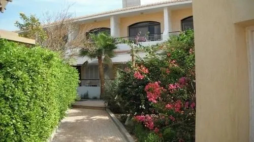 Sea Horse Hotel