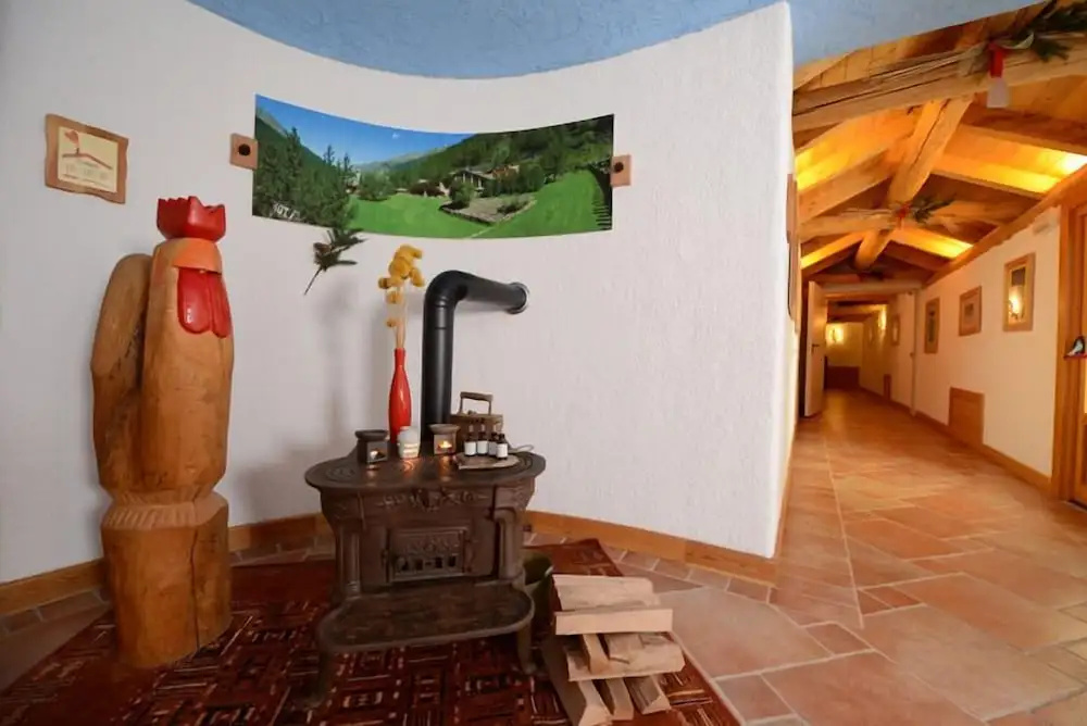 Notre Maison Eco Wellness Hotel - Général