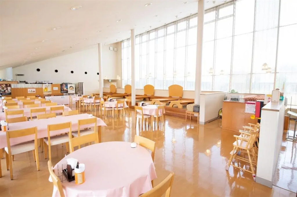 Shimane Hamada Washington Hotel Plaza - Général