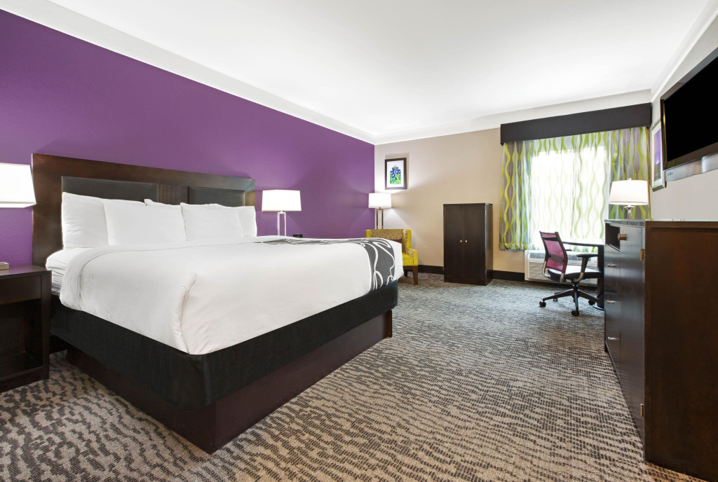 La Quinta Inn & Suites by Wyndham Pearland - Houston South - Général