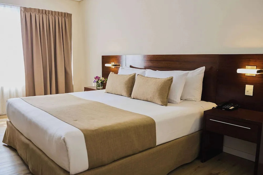Dazzler by Wyndham Buenos Aires San Martin - Chambres