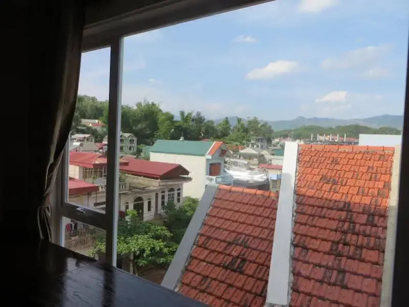 Hong Ky Boutique Hotel - Général