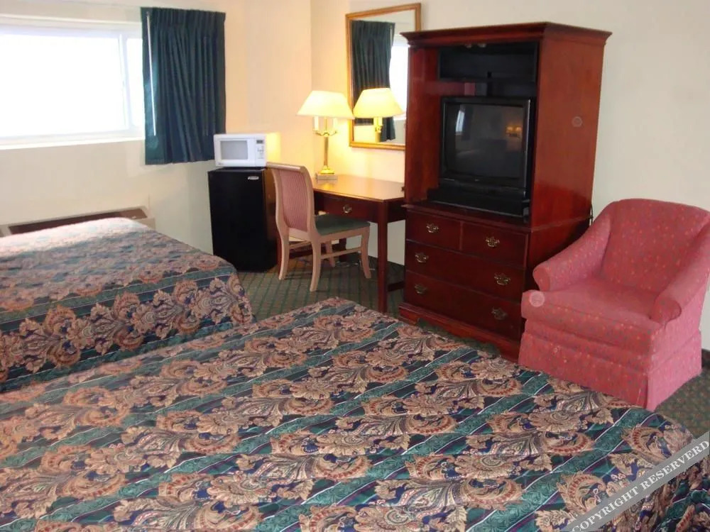 Bedford Motel — фото 6