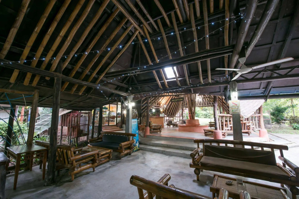 Koh Tao Coral Grand Resort - Général