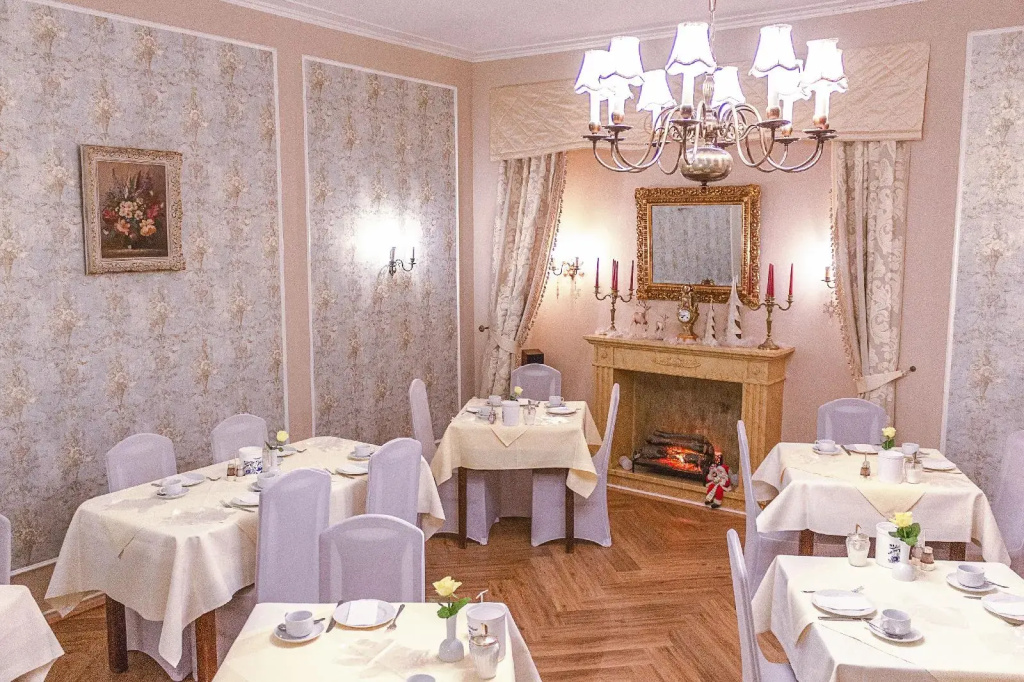 Hotel Römerhof - Général