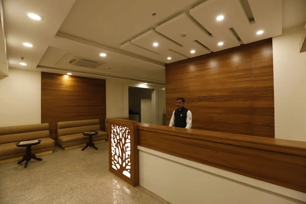 Hotel photo 14