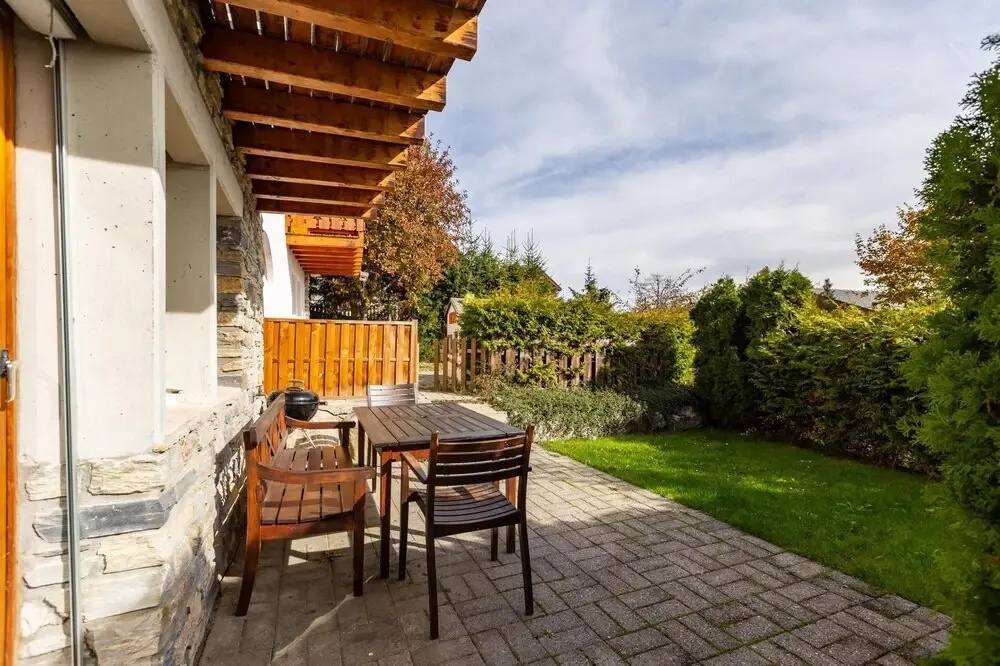 Chalet D