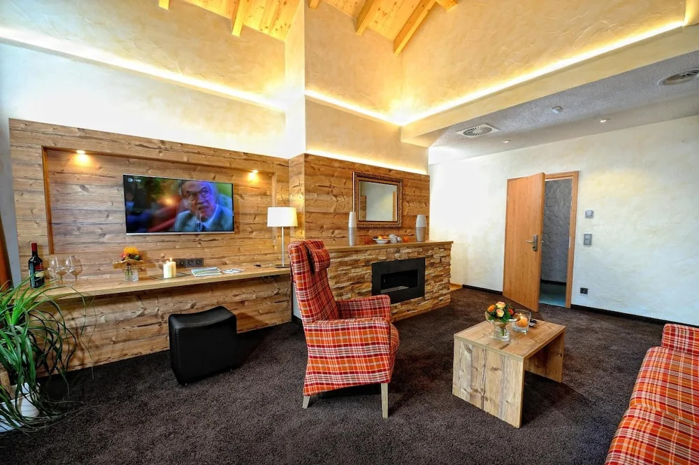 Wellness Hotel Talblick - Général