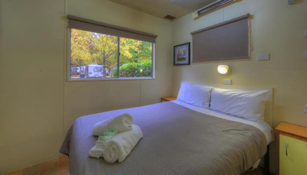 Tasman Holiday Parks - South Bright - Chambres
