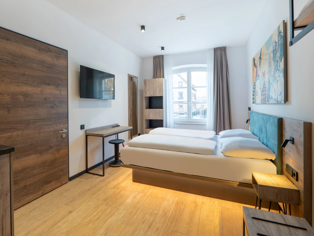 Hotel photo 7