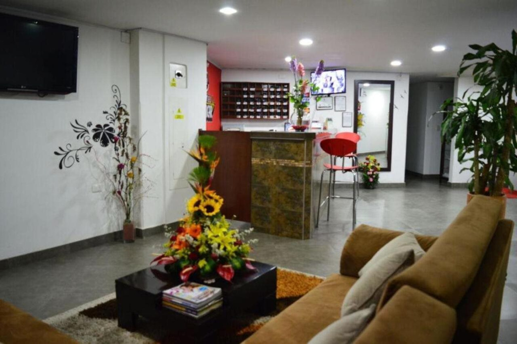 Hotel photo 7