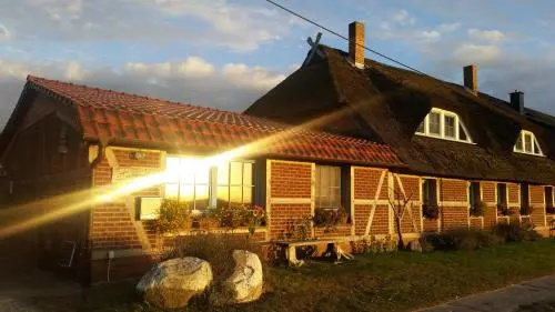 Landhaus Maltzien