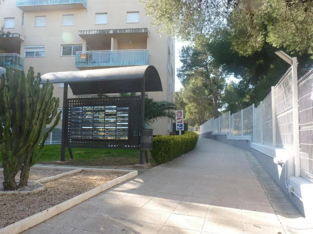 Golden Pineda - Chambres