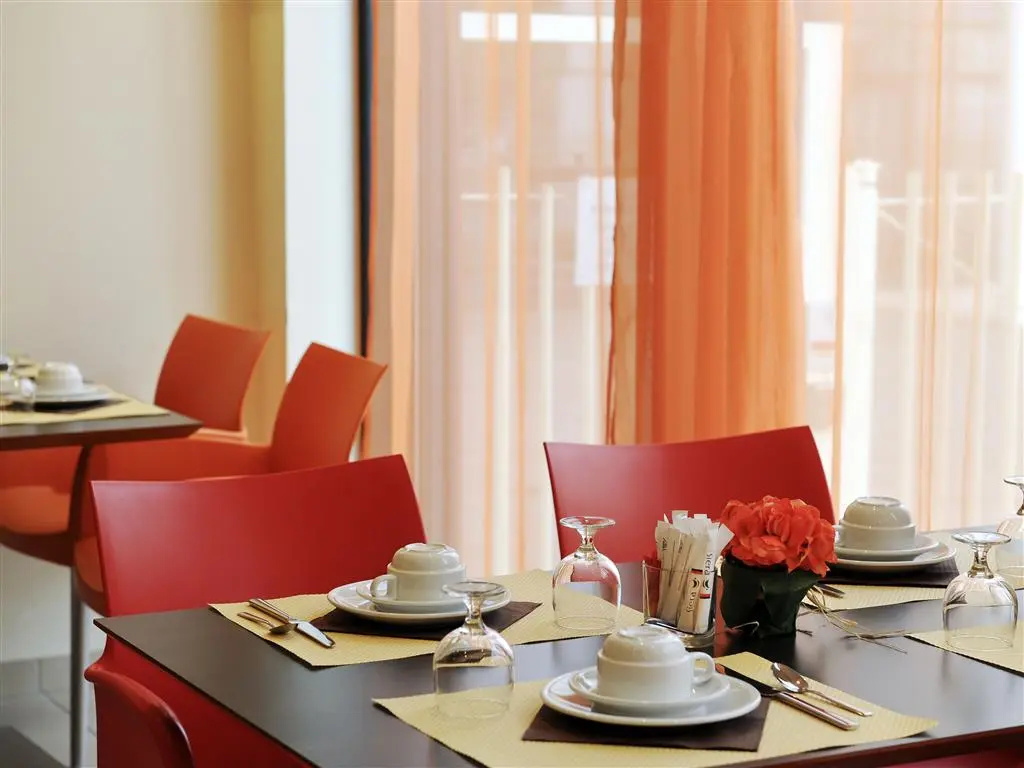 Aparthotel Adagio Access Toulouse Jolimont - Général