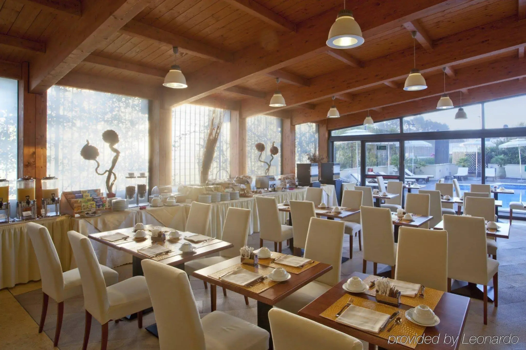 Holiday Inn Cagliari by IHG - фото 21
