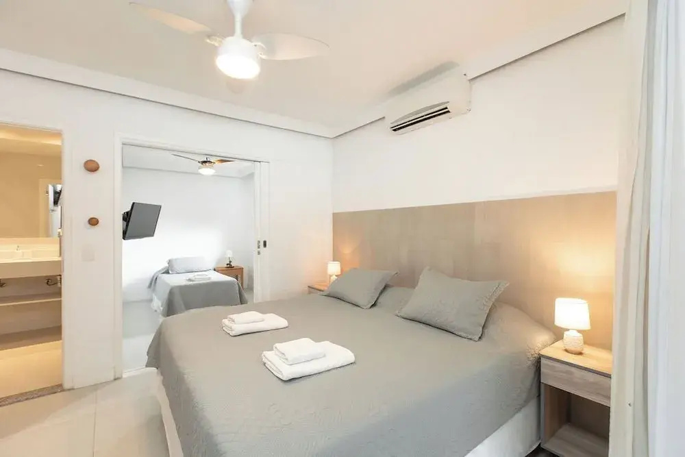 Angra Boutique Hotel - Chambres
