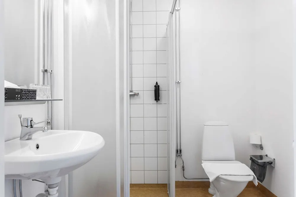 Hotell Frykenstrand, Sure Hotel Collection by Best Western - Chambres