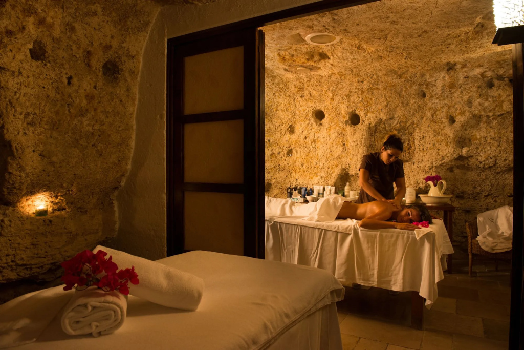 Masseria Torre Coccaro - Général
